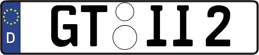 GT-II2