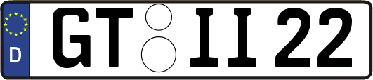 GT-II22