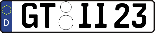GT-II23