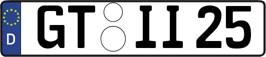 GT-II25