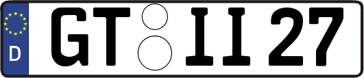 GT-II27