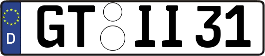 GT-II31