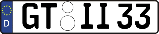 GT-II33