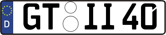 GT-II40