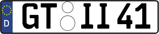 GT-II41