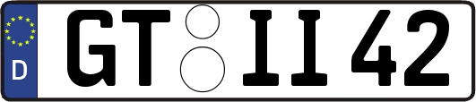 GT-II42