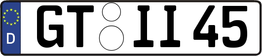 GT-II45