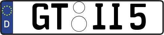GT-II5
