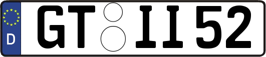 GT-II52