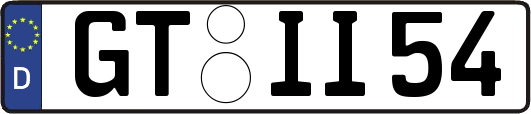 GT-II54