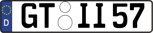 GT-II57