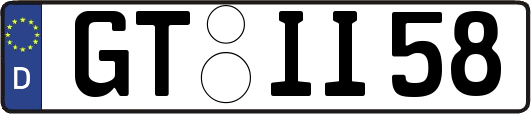 GT-II58