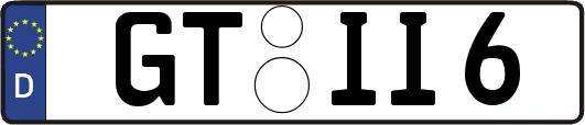 GT-II6