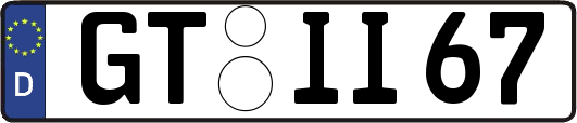 GT-II67