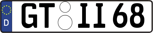 GT-II68