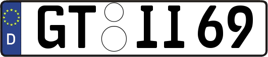 GT-II69