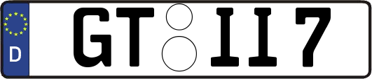 GT-II7