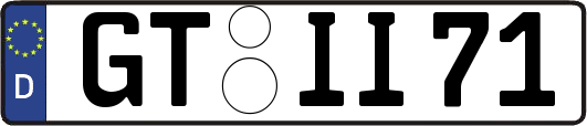 GT-II71
