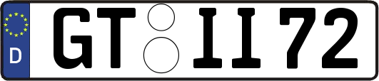 GT-II72