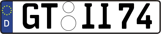 GT-II74