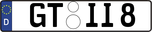 GT-II8