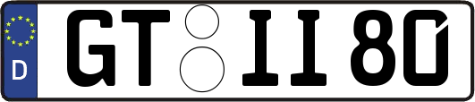 GT-II80
