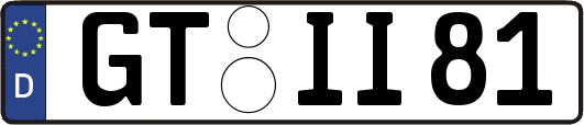 GT-II81