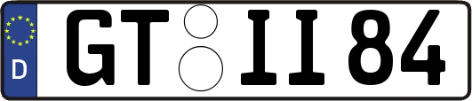 GT-II84