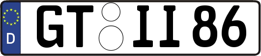 GT-II86