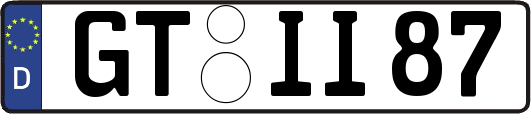 GT-II87