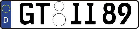 GT-II89