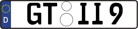 GT-II9