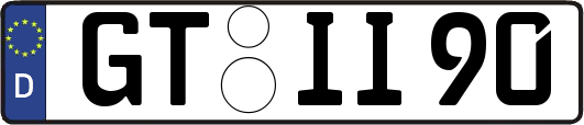 GT-II90