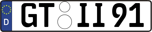 GT-II91