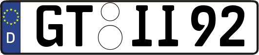 GT-II92