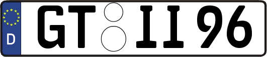 GT-II96