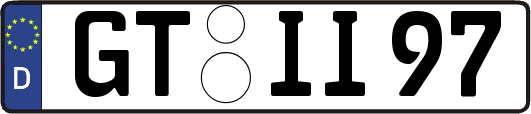 GT-II97