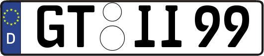 GT-II99