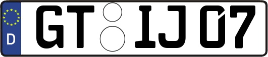 GT-IJ07
