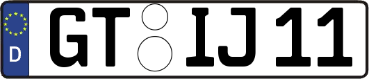 GT-IJ11