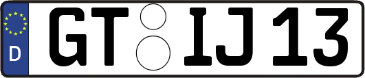 GT-IJ13