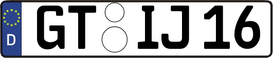 GT-IJ16