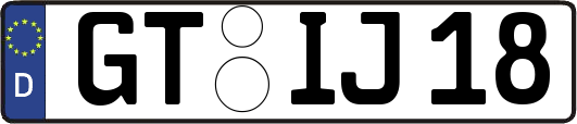 GT-IJ18
