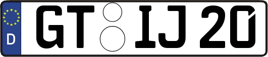 GT-IJ20