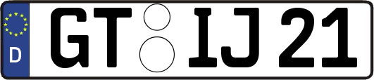 GT-IJ21
