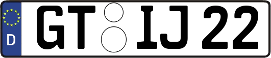 GT-IJ22