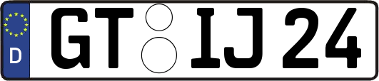 GT-IJ24