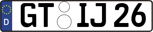 GT-IJ26