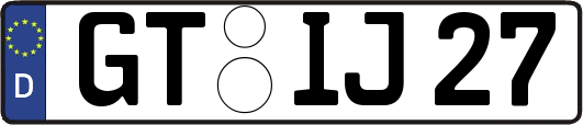 GT-IJ27