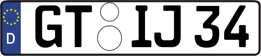 GT-IJ34